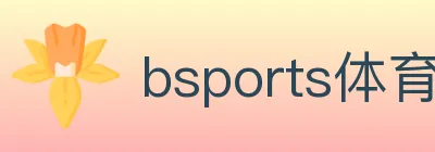 bsports体育 logo